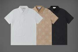 Picture of Balenciaga Polo Shirts Short _SKUBalenciagaM-3XL8qx7529498